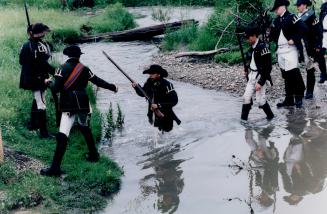 Black Creek Pioneer Village