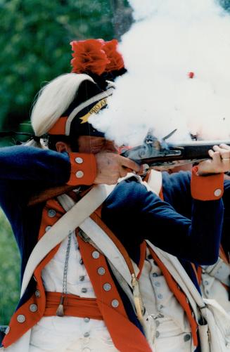 Canada - Historic - Museums - Black Creek - 1983