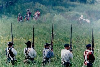 Canada - Historic - Museums - Black Creek - 1983