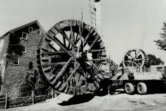 Canada - Historic - Museums - Black Creek - 1983