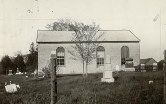 St Pauls Anglican Church