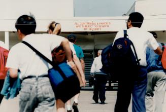 Canada - Ontario - Bramalea - Chrysler Plant