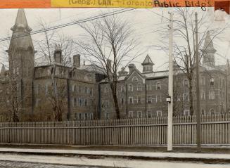 Mercer Reformatory