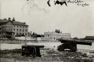 Canada - Ontario - Kingston - Royal Military College