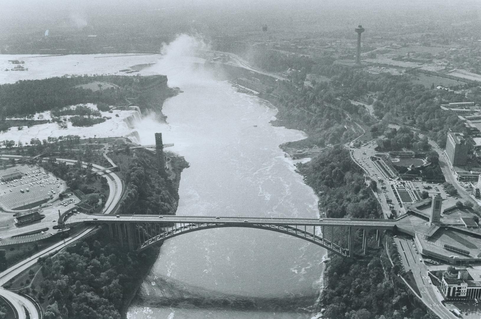 Rainbow Bridge