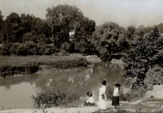 Canada - Ontario - Humber River