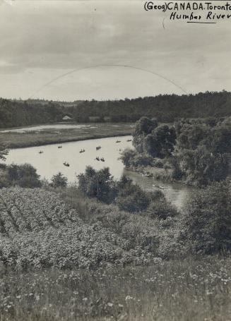 Canada - Ontario - Humber River