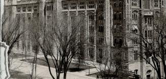 Canada - Ontario - Ottawa - Buildings - Government