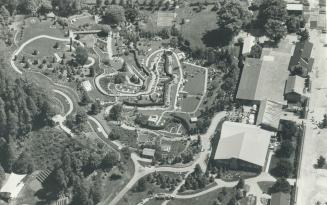 Cullen Gardens Whitby