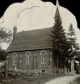 Melville Presbyterian West Hill