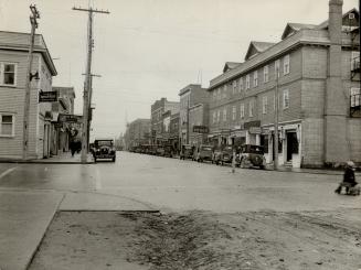 Canada - Ontario - Timmins