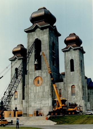 Unionville - Catheral of the transfiguration of Cur Lord