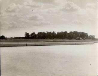 New Welland Canal