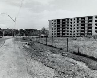 Canada - Ontario - Toronto - Apartments - Bayview Extension