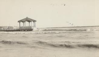 Canada - Ontario - Toronto - Beaches - Sunnyside up to 1939