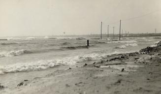 Canada - Ontario - Toronto - Beaches - Sunnyside up to 1939