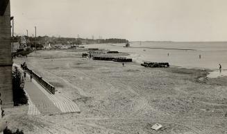 Canada - Ontario - Toronto - Beaches - Sunnyside up to 1939