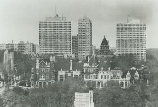 There are special tours of Casa Loma to enjoy this summer