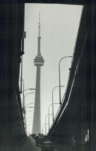 Canada - Ontario - Toronto - Buildings - CN Tower - Miscellaneous 1988 and on