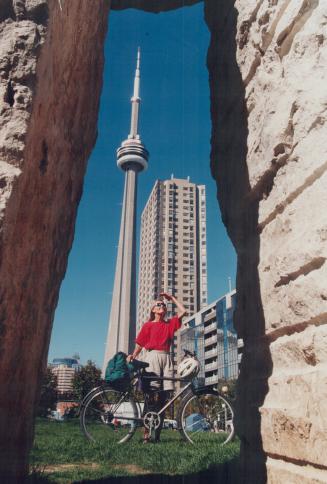 Canada - Ontario - Toronto - Buildings - CN Tower - Miscellaneous 1988 and on