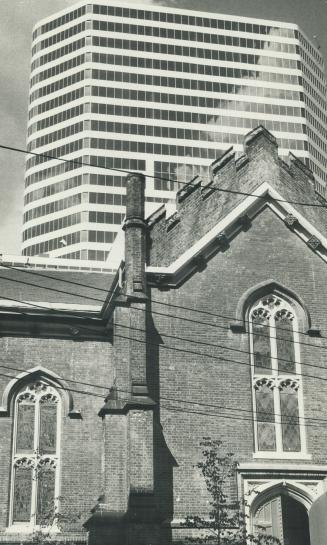 Canada - Ontario - Toronto - Buildings - Eaton Centre - Miscellaneous