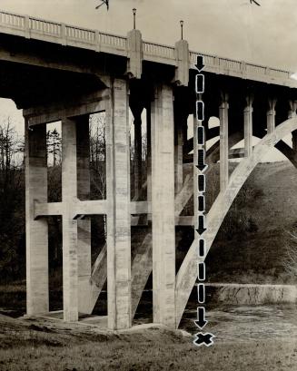 Norman Perry's body found below bridge