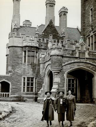 Casa Loma