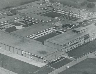 Workmen's compensation Board Hospital North York