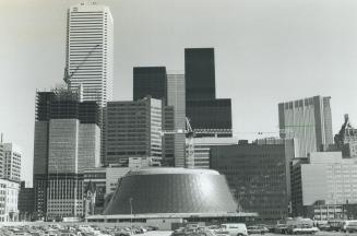 Happy Birthday Roy Thomson Hall Turns 10