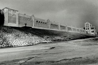 Canada - Ontario - Toronto - Buildings - RC Harris Filtration Plant