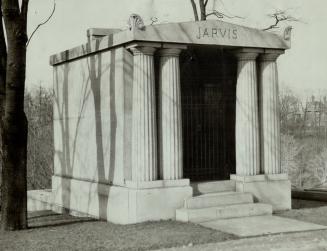 St James Cemetery Toronto