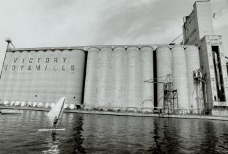 Canada - Ontario - Toronto - Buildings - Victory Soya Mills