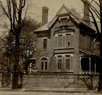 Gooderham residence changes hands