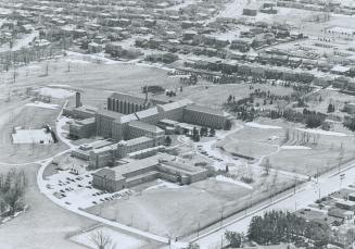 St. Joseph's R.C. convent