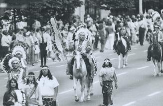 Canada - Ontario - Toronto - Exhibitions - CNE - 1974