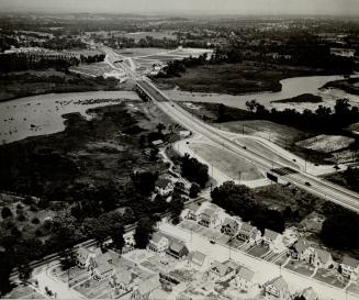 Canada - Ontario - Toronto - City Planning - 1943 - 59