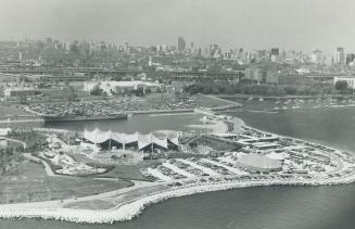 Canada - Ontario - Toronto - Exhibitions - Ontario Place - Miscellaneous - 1977 - 1979