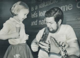 Canada - Ontario - Toronto - Exhibitions - Sportsmen's Show - up to 1979