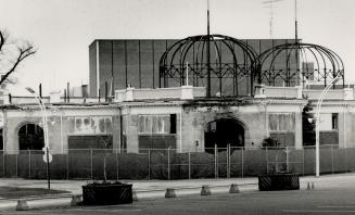 Canada - Ontario - Toronto - Exhibitions - CNE - Buildings - Music Building