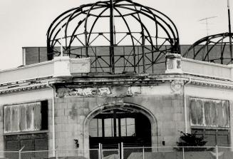 Canada - Ontario - Toronto - Exhibitions - CNE - Buildings - Music Building