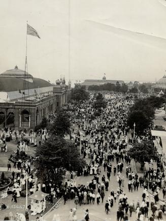 Midway - Exhibition