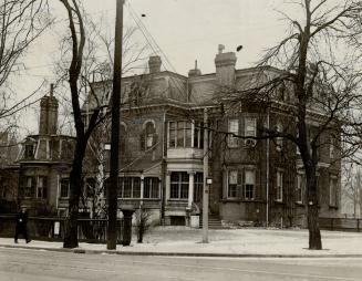 Canada - Ontario - Toronto - Historic - Buildings - A to C