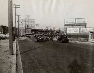 Historic Bloor