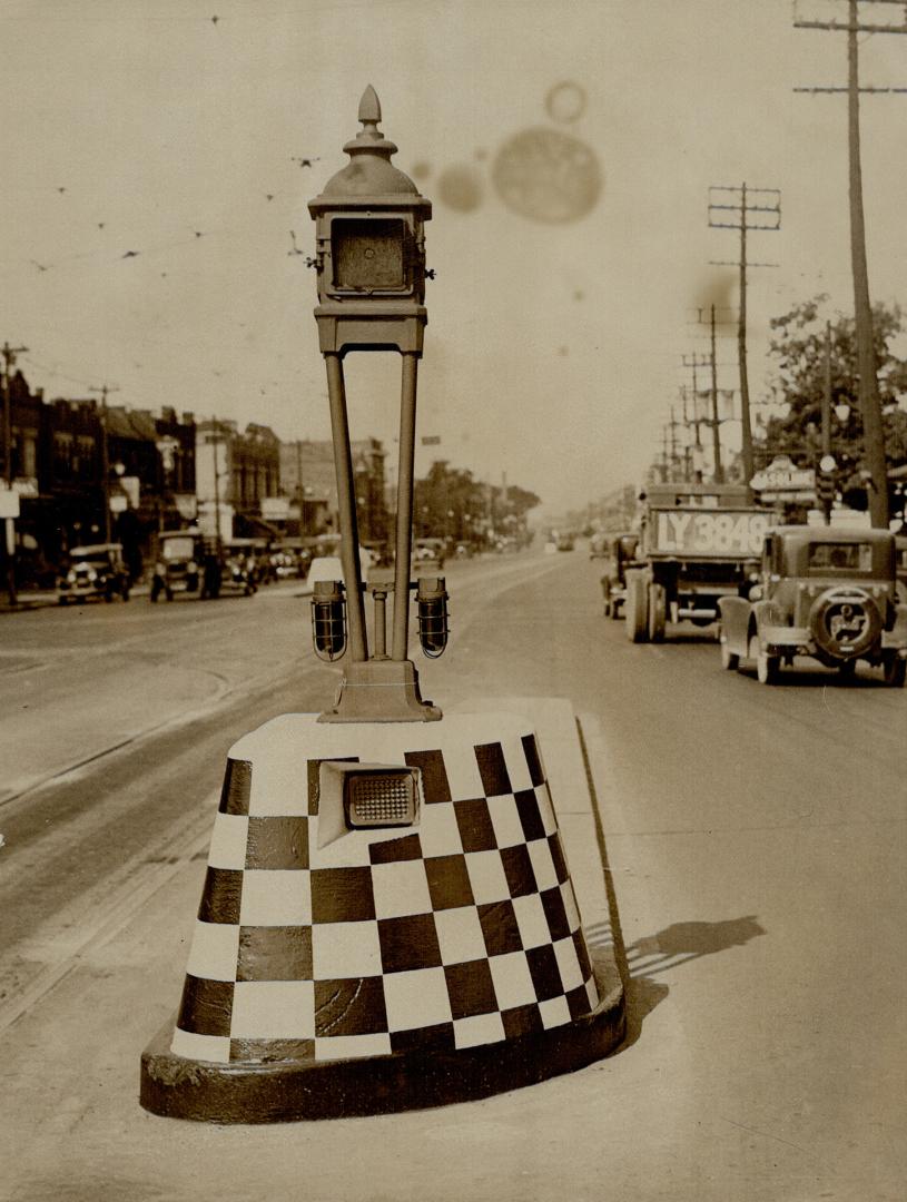 Canada - Ontario - Toronto - Historic - Streets - St Clair