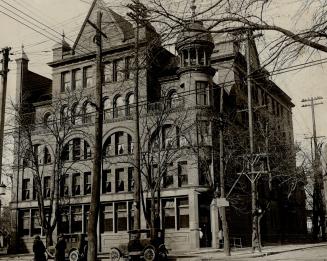 Groa Hospital Toronto