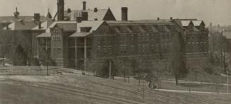 Riverdale Hospital