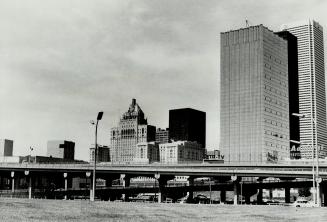 Canada - Ontario - Toronto - Hotels and Motels - Royal York - Building