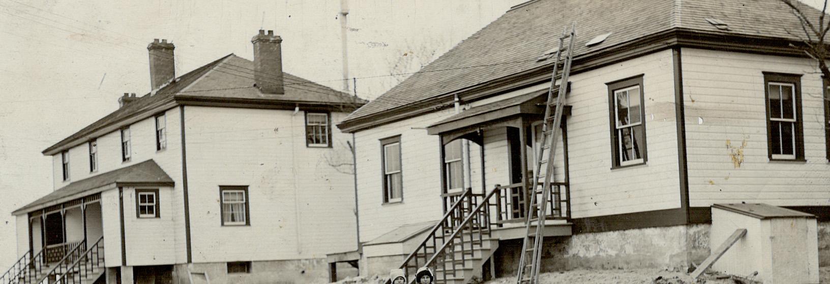 Canada - Ontario - Toronto - Island - Miscellaneous - 1910 -1959