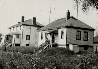 Canada - Ontario - Toronto - Island - Miscellaneous - 1910 -1959