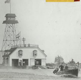 Canada - Ontario - Toronto - Island - Miscellaneous - 1910 -1959